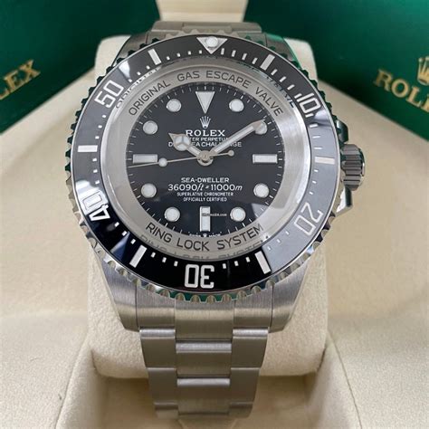 rolex 50|rolex sea dweller challenge 126067.